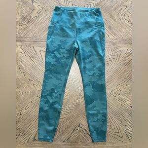 All in Motion Leggings